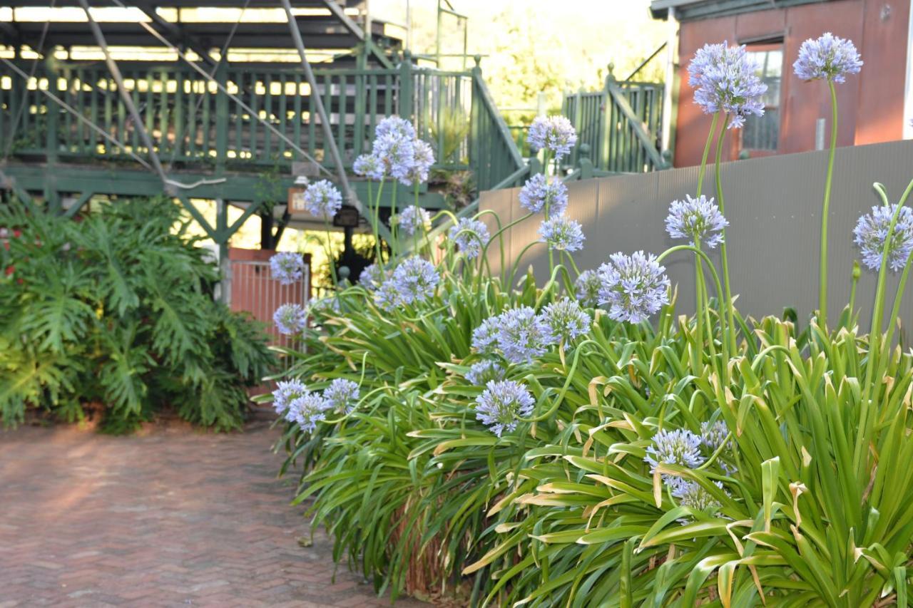 Mundaring Weir Hotel Exterior photo