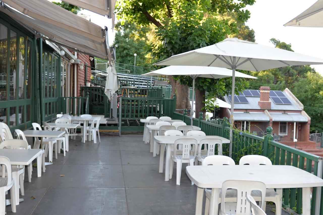 Mundaring Weir Hotel Exterior photo